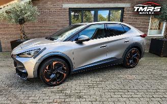 skadebil auto Cupra Tavascan Tavascan 210 kW HEATPUMP PANORAMA 360view 2026 ! 2026/1