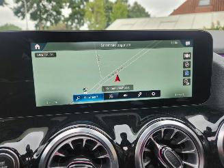 Mercedes GLA GLA 250 e AMG Frozen Grey PANORAMA Ambiance VOLL picture 24