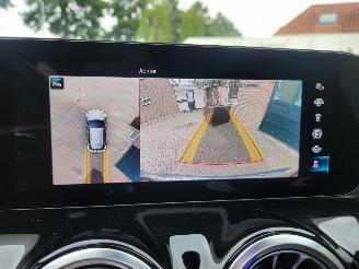 Mercedes GLA GLA 250 e AMG Frozen Grey PANORAMA Ambiance VOLL picture 6