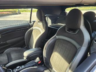 Mini Cooper MINI COOPER Cabrio Cooper John Cooper Works Camera picture 5
