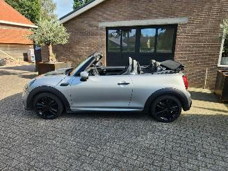 Mini Cooper MINI COOPER Cabrio Cooper John Cooper Works Camera picture 29