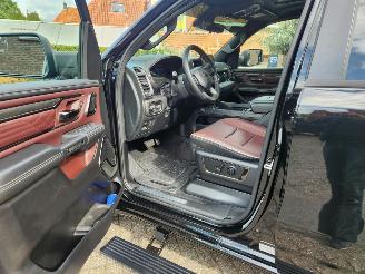 Dodge Ram RAM LIMITED HURRICANE 3.0L PANO Trekhaak HUD LEDER 2026!! picture 25