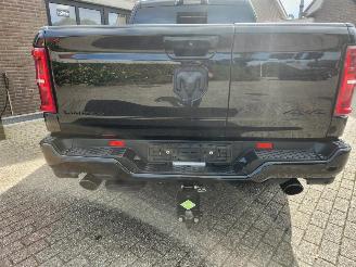 Dodge Ram RAM LIMITED HURRICANE 3.0L PANO Trekhaak HUD LEDER 2026!! picture 27
