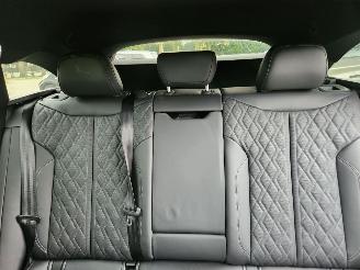 Audi S5 AUDI S5 Avant TFSI Quattro 270 kW Passenger Display HUD VOLL picture 10