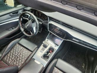 Audi A6 AUDI A6 Avant 55 TFSI e Quattro S line Competition PANORAMA HUD ! picture 4
