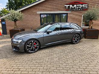 škoda osobní automobily Audi A6 AUDI A6 Avant 55 TFSI e Quattro S line Competition PANORAMA HUD ! 2023/6