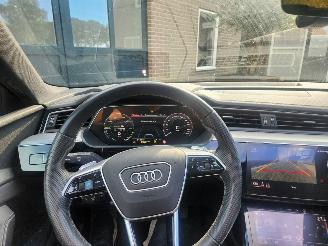 Audi E-tron AUDI E-tron S Quattro PANORAMA Sport Sitze Leder VOL picture 16