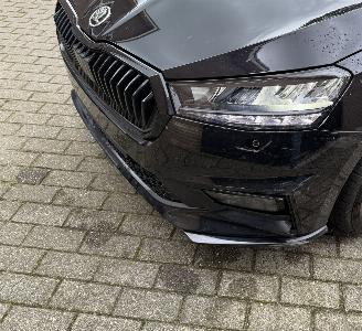 Skoda Fabia SKODA Fabia Monte Carlo DSG Camera AppleCarplay VOL picture 13