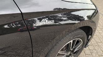 Skoda Fabia SKODA Fabia Monte Carlo DSG Camera AppleCarplay VOL picture 25