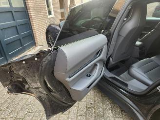 Porsche Taycan Taycan 4 PANORAMA Passenger Display 360View Leer VOLL picture 18