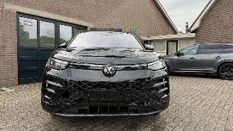 Volkswagen Tayron Tayron 1.5 TSI eHybrid 200 kW R-Line PANORAMA !! picture 14
