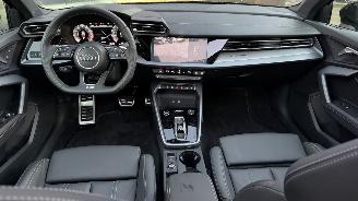 Audi A3 AUDI A3 Sportback TFSI 110 kW S line PANORAMA Camera picture 4