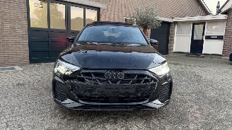 Audi A3 AUDI A3 Sportback TFSI 110 kW S line PANORAMA Camera picture 17