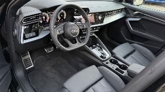Audi A3 AUDI A3 Sportback TFSI 110 kW S line PANORAMA Camera picture 9