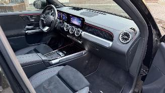 Mercedes EQB MERCEDES-BENZ EQB 250+ AMG Panoramadak Ambiance 360 Camera picture 5
