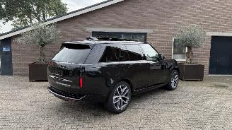 Land Rover Range Rover LAND ROVER Range Rover P460 HSE Hybrid PANORAMA AHK LUFT VOLL picture 10