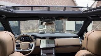 Land Rover Range Rover LAND ROVER Range Rover P460 HSE Hybrid PANORAMA AHK LUFT VOLL picture 5