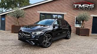 škoda osobní automobily Mercedes GLA GLA 250e AMG PANORAMADAK HUD Burmeister 360view 2024/9