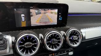 Mercedes EQB EQB 300+ 4Matic 7 Sitzer Ambiance Leder Camera picture 22