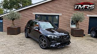 Unfallwagen Mercedes EQB MERCEDES-BENZ EQB 250+ AMG PANORAMA Leder HUD Burmeister 360view VOLLL 2025/4