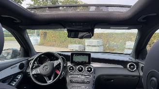 Mercedes GLC GLC 250 4MATIC Autom. PANORAMA LEDER Camera VOLL picture 15