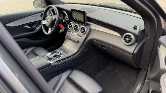 Mercedes GLC GLC 250 4MATIC Autom. PANORAMA LEDER Camera VOLL picture 3
