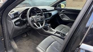 Audi Q3 Q3 Sportback 45 TFSI e S line Leder VOL picture 13