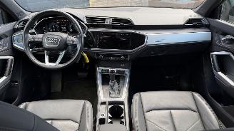 Audi Q3 Q3 Sportback 45 TFSI e S line Leder VOL picture 10