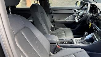 Audi Q3 Q3 Sportback 45 TFSI e S line Leder VOL picture 5