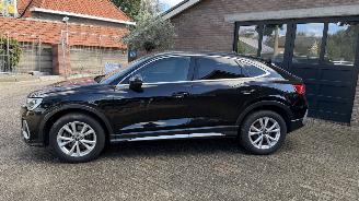 Audi Q3 Q3 Sportback 45 TFSI e S line Leder VOL picture 17