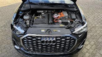 Audi Q3 Q3 Sportback 45 TFSI e S line Leder VOL picture 6