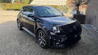 Renault 5 RENAULT R 5 E-Tech electric Camera VOL Fahrbereit picture 8