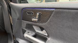 Mercedes EQB EQB 300 4Matic AMG PANORAMA HUD Burmeister VOLLL picture 13