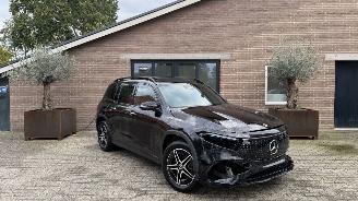 Mercedes EQB EQB 300 4Matic AMG PANORAMA HUD Burmeister VOLLL picture 19