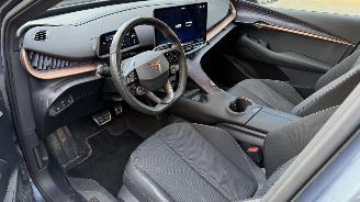 Cupra Tavascan CUPRA Tavascan 210 kW Edge 2025 VOLLL picture 4
