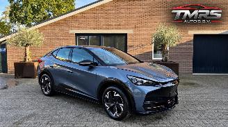 Damaged car Cupra Tavascan CUPRA Tavascan 210 kW Edge 2025 VOLLL 2025/2