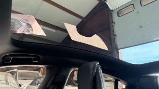 Porsche Taycan PORSCHE Taycan 4 Sport Chrono Passenger Display PANORAMA picture 8