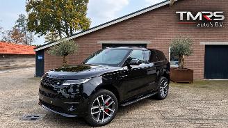 Auto incidentate Land Rover Range Rover sport LAND ROVER Range Rover Sport Dynamic HSE Hybrid PANORAMA Trekhaak VOLL 2026/3