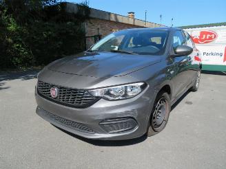 dommages Fiat Tipo 
