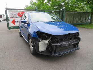 schade Volkswagen Polo TVA DéDUCTIBLE