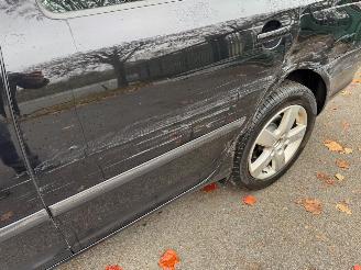 Skoda Octavia  picture 4