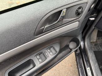 Skoda Octavia  picture 16