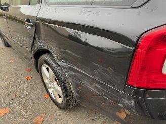 Skoda Octavia  picture 7