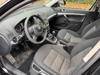 Skoda Octavia  picture 15