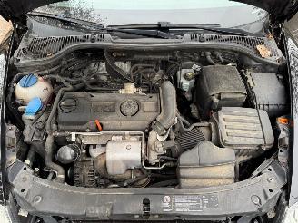 Skoda Octavia  picture 19