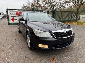 Skoda Octavia  picture 12