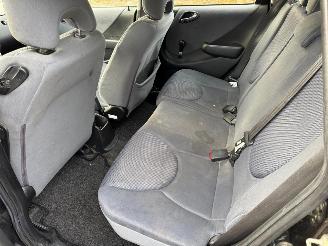 Honda Jazz 1ER PROPRIéTAIRE picture 11