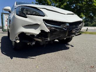 Opel Corsa  picture 8