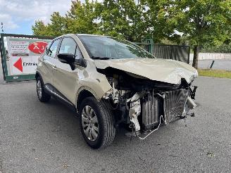 Renault Captur TVA DéDUCTIBLE picture 9