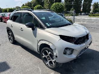  Citroën C3 Aircross  2019/11